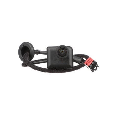 Standard Ignition Park Assist Camera P/N:PAC186 Fits: Ford Mustang 14-10 - Image 1