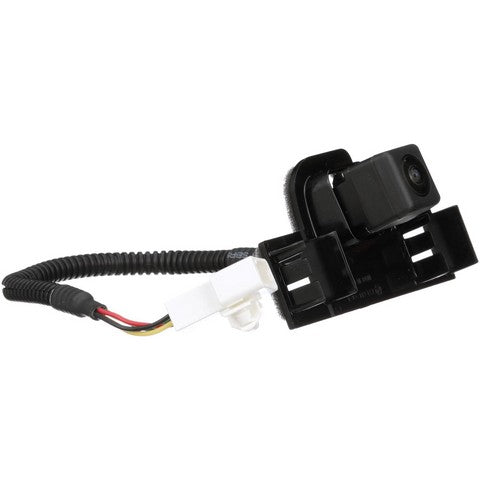 Standard Ignition Park Assist Camera P/N:PAC190 Fits: Toyota Sienna 14-11 - Image 2