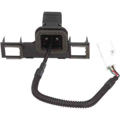Standard Ignition Park Assist Camera P/N:PAC190 Fits: Toyota Sienna 14-11 - Image 4