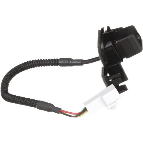 Standard Ignition Park Assist Camera P/N:PAC190 Fits: Toyota Sienna 14-11 - Image 6