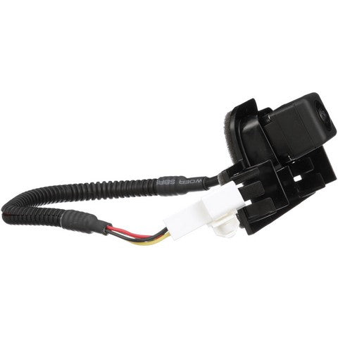 Standard Ignition Park Assist Camera P/N:PAC190 Fits: Toyota Sienna 14-11 - Image 7