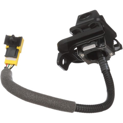 Standard Ignition Park Assist Camera P/N:PAC192 Fits: Kia Forte Koup 13-11, Kia Forte5 13-12 - Image 3