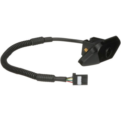 Standard Ignition Park Assist Camera P/N:PAC193 Fits: Kia Soul 13-12 - Image 2