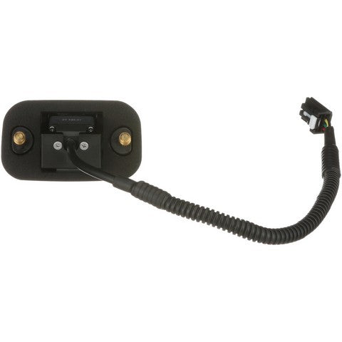 Standard Ignition Park Assist Camera P/N:PAC193 Fits: Kia Soul 13-12 - Image 4