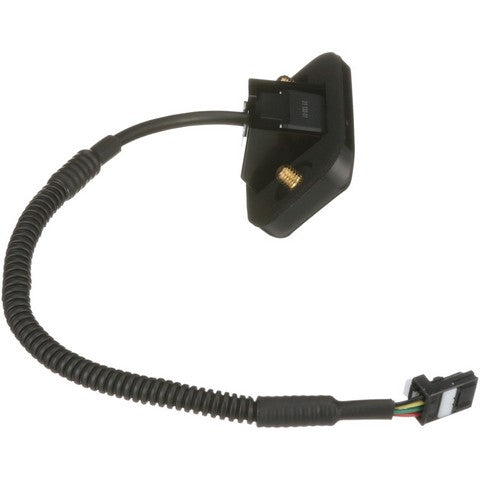 Standard Ignition Park Assist Camera P/N:PAC193 Fits: Kia Soul 13-12 - Image 6