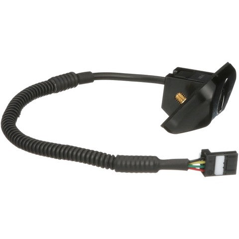 Standard Ignition Park Assist Camera P/N:PAC193 Fits: Kia Soul 13-12 - Image 7