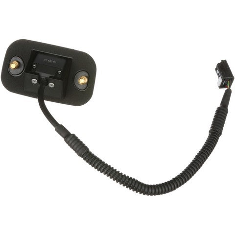 Standard Ignition Park Assist Camera P/N:PAC193 Fits: Kia Soul 13-12 - Image 8