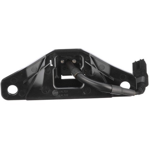 Standard Ignition Park Assist Camera P/N:PAC194 Fits: Lexus Gx460 17-14 - Image 2