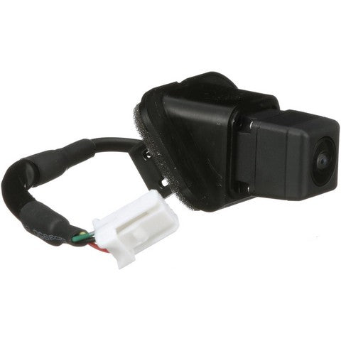 Standard Ignition Park Assist Camera P/N:PAC195 Fits: Mazda 6 15-14 - Image 2