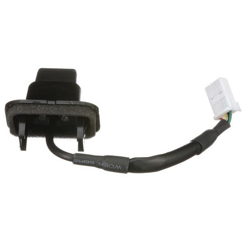 Standard Ignition Park Assist Camera P/N:PAC195 Fits: Mazda 6 15-14 - Image 3