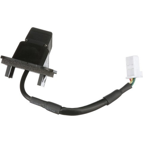 Standard Ignition Park Assist Camera P/N:PAC195 Fits: Mazda 6 15-14 - Image 8