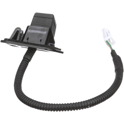 Standard Ignition Park Assist Camera P/N:PAC196 Fits: Nissan Versa 19-12 - Image 3