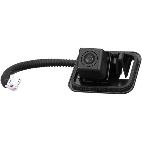 Standard Ignition Park Assist Camera P/N:PAC196 Fits: Nissan Versa 19-12 - Image 1