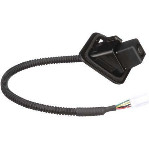 Standard Ignition Park Assist Camera P/N:PAC196 Fits: Nissan Versa 19-12 - Image 6