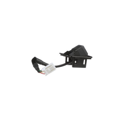 Standard Ignition Park Assist Camera P/N:PAC198 Fits: Mazda 3 19-17 - Image 2