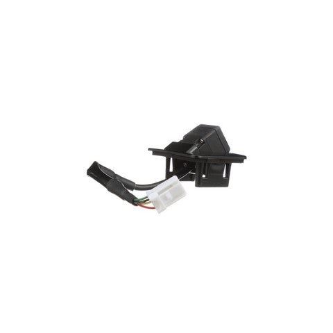 Standard Ignition Park Assist Camera P/N:PAC198 Fits: Mazda 3 19-17 - Image 7