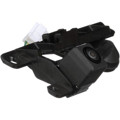 Standard Ignition Park Assist Camera P/N:PAC199 Fits: Nissan Rogue 15-08 - Image 2