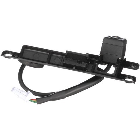 Standard Ignition Park Assist Camera P/N:PAC199 Fits: Nissan Rogue 15-08 - Image 8