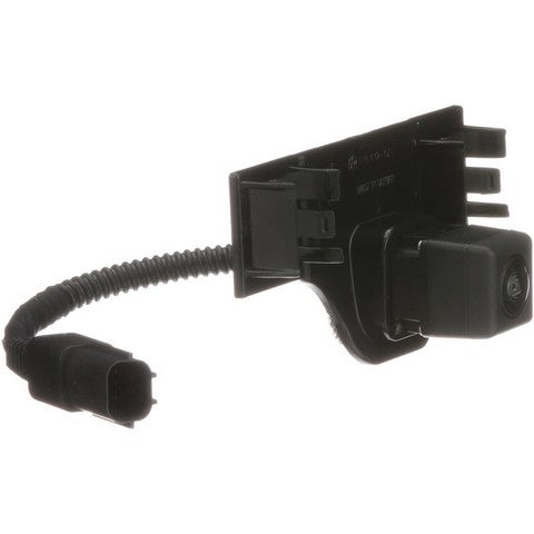 Standard Ignition Park Assist Camera P/N:PAC201 Fits: Toyota Sienna 17-15 - Image 2