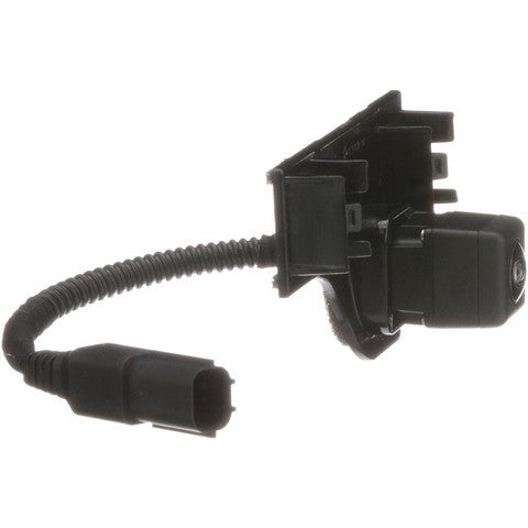 Standard Ignition Park Assist Camera P/N:PAC201 Fits: Toyota Sienna 17-15 - Image 7