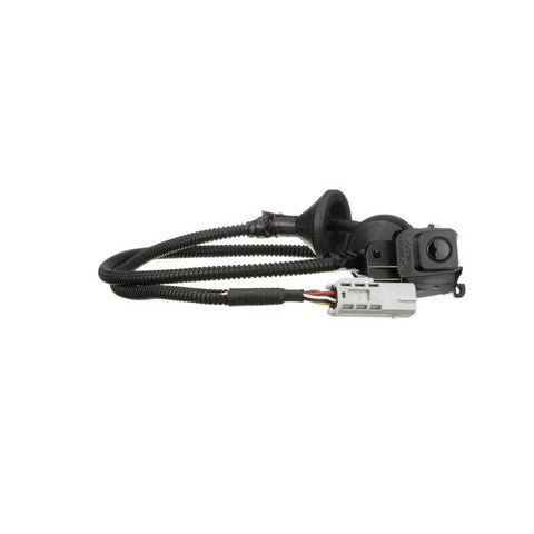 Standard Ignition Park Assist Camera P/N:PAC202 Fits: Cadillac Escalade, Cadillac Escalade Esv, Chevrolet Avalanche, Chevrolet Silverado 1500, Chevrolet Suburban 1500, Chevrolet Tahoe, GMC Sierra 1500, GMC Yukon, GMC Yukon Xl 1500 - Image 2