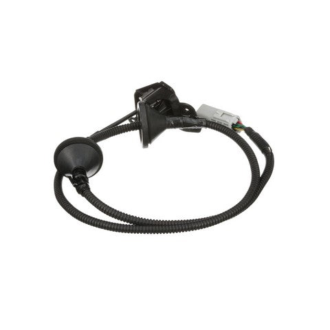 Standard Ignition Park Assist Camera P/N:PAC202 Fits: Cadillac Escalade, Cadillac Escalade Esv, Chevrolet Avalanche, Chevrolet Silverado 1500, Chevrolet Suburban 1500, Chevrolet Tahoe, GMC Sierra 1500, GMC Yukon, GMC Yukon Xl 1500 - Image 3