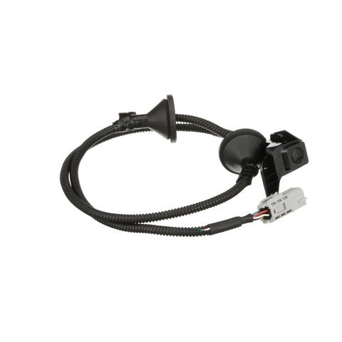 Standard Ignition Park Assist Camera P/N:PAC202 Fits: Cadillac Escalade, Cadillac Escalade Esv, Chevrolet Avalanche, Chevrolet Silverado 1500, Chevrolet Suburban 1500, Chevrolet Tahoe, GMC Sierra 1500, GMC Yukon, GMC Yukon Xl 1500 - Image 6