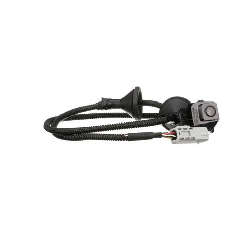 Standard Ignition Park Assist Camera P/N:PAC202 Fits: Cadillac Escalade, Cadillac Escalade Esv, Chevrolet Avalanche, Chevrolet Silverado 1500, Chevrolet Suburban 1500, Chevrolet Tahoe, GMC Sierra 1500, GMC Yukon, GMC Yukon Xl 1500 - Image 7