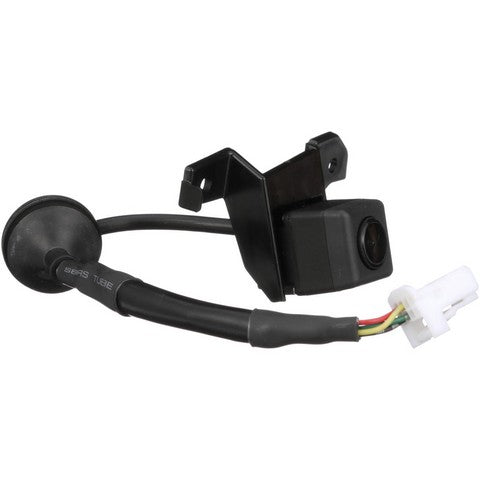 Standard Ignition Park Assist Camera P/N:PAC203 Fits: Toyota Camry 11-09 - Image 2