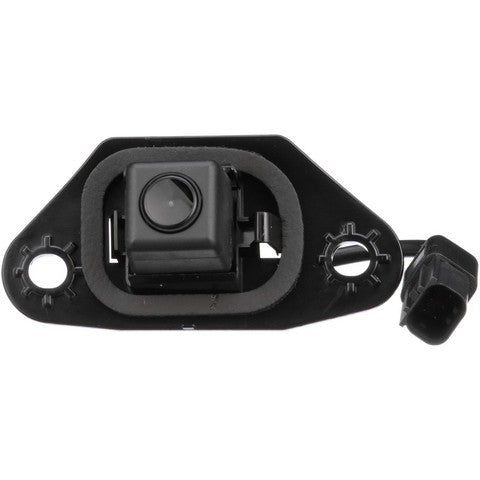 Standard Ignition Park Assist Camera P/N:PAC204 Fits: Toyota Camry 14-12 - Image 1
