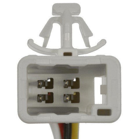 Standard Ignition Park Assist Camera P/N:PAC209 Fits: Toyota Sienna 06-04 - Image 4