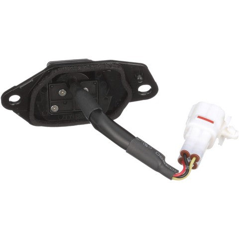 Standard Ignition Park Assist Camera P/N:PAC211 Fits: Toyota 4runner 09-07 - Image 8