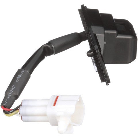 Standard Ignition Park Assist Camera P/N:PAC211 Fits: Toyota 4runner 09-07 - Image 3