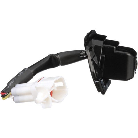 Standard Ignition Park Assist Camera P/N:PAC211 Fits: Toyota 4runner 09-07 - Image 4
