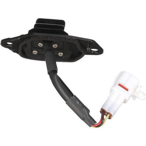 Standard Ignition Park Assist Camera P/N:PAC211 Fits: Toyota 4runner 09-07 - Image 5