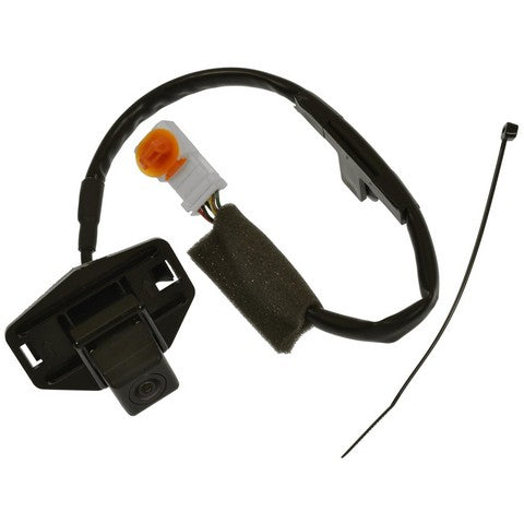 Standard Ignition Park Assist Camera P/N:PAC217 Fits: Honda Cr-v 11-07 - Image 1