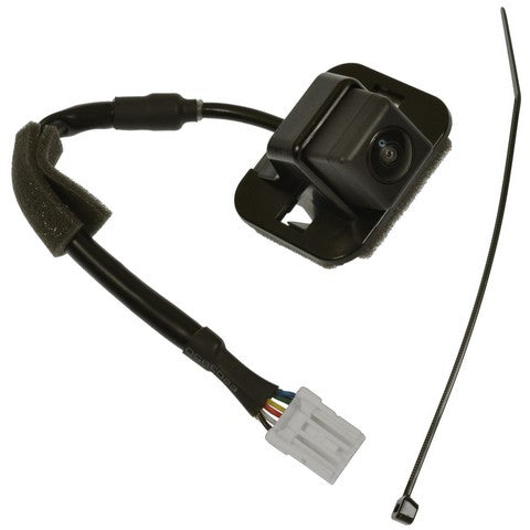Standard Ignition Park Assist Camera P/N:PAC218 Fits: Honda Accord 15-13 - Image 1