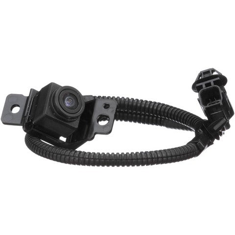 Standard Ignition Park Assist Camera P/N:PAC221 Fits: Honda Ridgeline 14-09 - Image 1