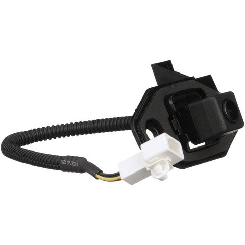 Standard Ignition Park Assist Camera P/N:PAC227 Fits: Lexus Es350 12-07 - Image 2