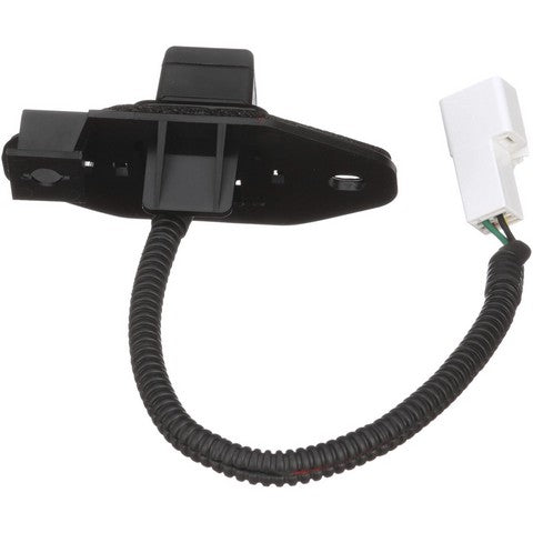Standard Ignition Park Assist Camera P/N:PAC227 Fits: Lexus Es350 12-07 - Image 4