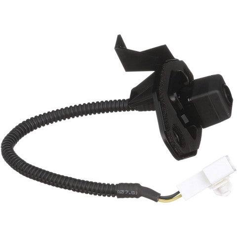 Standard Ignition Park Assist Camera P/N:PAC227 Fits: Lexus Es350 12-07 - Image 6