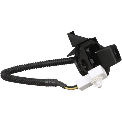 Standard Ignition Park Assist Camera P/N:PAC227 Fits: Lexus Es350 12-07 - Image 7