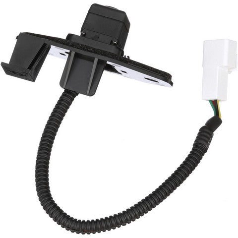 Standard Ignition Park Assist Camera P/N:PAC227 Fits: Lexus Es350 12-07 - Image 8