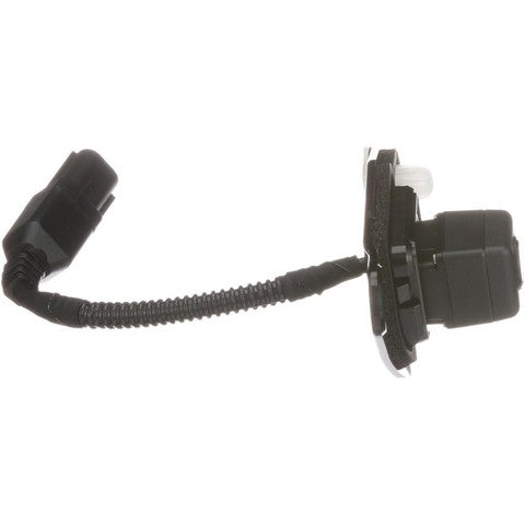 Standard Ignition Park Assist Camera P/N:PAC228 Fits: Lexus Rx350 12-10 - Image 6
