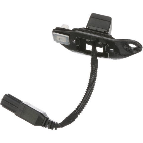Standard Ignition Park Assist Camera P/N:PAC228 Fits: Lexus Rx350 12-10 - Image 8