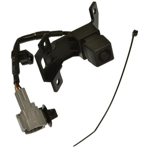 Standard Ignition Park Assist Camera P/N:PAC231 Fits: Nissan Frontier 19-13 - Image 1