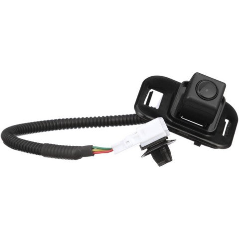 Standard Ignition Park Assist Camera P/N:PAC232 Fits: Nissan Maxima 14-09 - Image 2