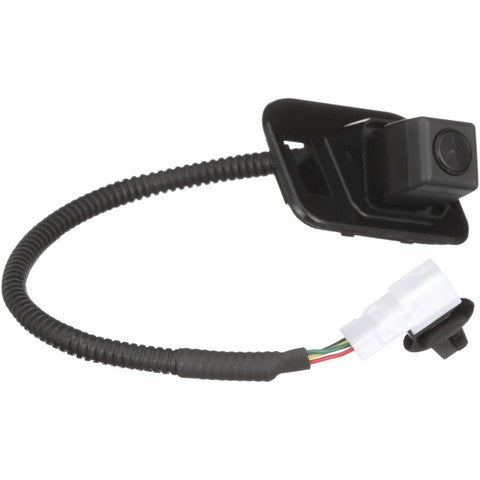 Standard Ignition Park Assist Camera P/N:PAC232 Fits: Nissan Maxima 14-09 - Image 6