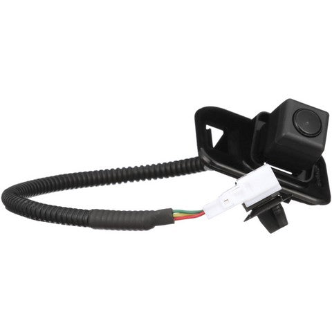 Standard Ignition Park Assist Camera P/N:PAC232 Fits: Nissan Maxima 14-09 - Image 7