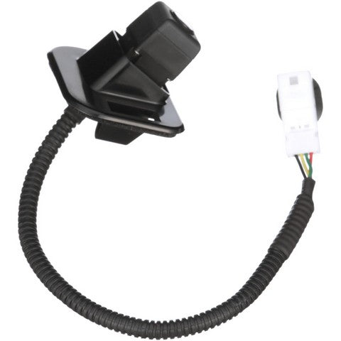 Standard Ignition Park Assist Camera P/N:PAC232 Fits: Nissan Maxima 14-09 - Image 8